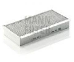 Mann-filter cuk3567 filtr kabinowy ford focus, ford focus (daw, dbw)