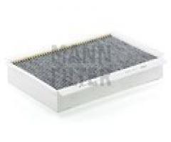 Mann-filter cuk3569 filtr kabinowy, mercedes-benz sprinter 3,5-t autobus (906)