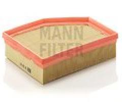 Mann-filter c30139 filtr powietrza bmw e60-e64, bmw 5 (e60)