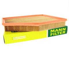 Mann-filter c30139 filtr powietrza bmw e60-e64, bmw 5 (e60)