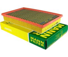 Mann-filter c30153/1 filtr powietrza bmw 7 e65 e66 e67 750i 760i 740d 745d, bmw 7 (e65, e66, e67)