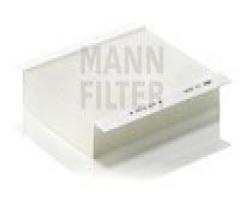 Mann-filter cu2680 filtr kabinowy citroen xsara picasso 99 -, citroËn xsara picasso (n68)