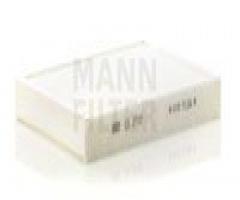 Mann-filter cu2733 filtr kabinowy, volvo v60