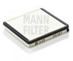 Mann-filter cu2734 filtr kabinowy renault scenic-98, renault megane scenic (ja0/1_)