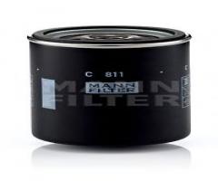 Mann-filter c811 filtr powietrza