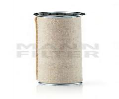 Mann-filter cf1122 filtr powietrza iveco