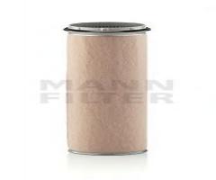 Mann-filter cf1300 filtr powietrza daf iveco wkład