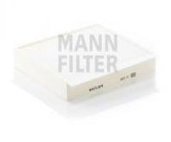 Mann-filter cu2356 filtr kabinowy hyundai coupe,, hyundai elantra (xd)