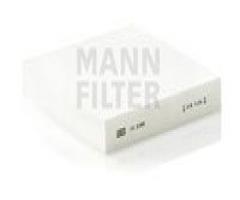 Mann-filter cu2358 filtr kabinowy honda accord viii 03 -, honda cr-v iii (re)