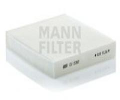 Mann-filter cu2362 filtr kabinowy, hyundai sonata v (nf), kia magentis (mg)