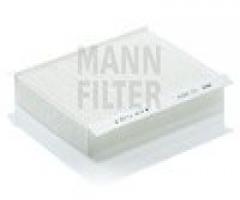 Mann-filter cu2422 filtr kabinowy, fiat bravo ii (198), lancia delta iii (844)