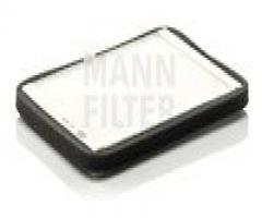 Mann-filter cu2424 filtr kabinowy renault megane, renault megane i (ba0/1_)