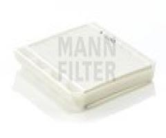 Mann-filter cu2425 filtr kabinowy renault scenic, renault megane scenic (ja0/1_)