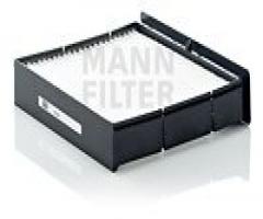 Mann-filter cu2430 filtr kabinowy renault, renault scÉnic ii (jm0/1_)