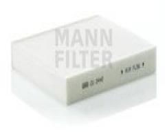 Mann-filter cu2440 filtr kabinowy ford focus ii, ford focus ii kombi (da_), volvo c30