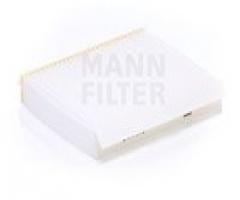 Mann-filter cu2454 filtr kabinowy honda, honda civic viii hatchback (fn, fk)