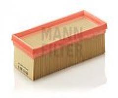 Mann-filter c3093 filtr powietrza renault laguna 2.2td 96-98, renault laguna i grandtour (k56_)