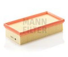 Mann-filter c3093/1 filtr powietrza vw polo 1.2 12v 01 -, seat ibiza iv (6l1), skoda fabia (6y2)