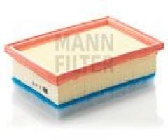 Mann-filter c31116 filtr powietrza vw sharan, ford galaxy (wgr), seat alhambra (7v8, 7v9)