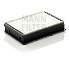 Mann-filter cu2861 filtr kabinowy peugeot 405 92 -, peugeot 405 i (15b)