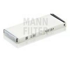 Mann-filter cu2916 filtr kabinowy