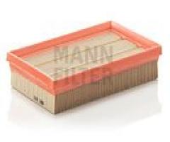 Mann-filter c2683 filtr powietrza, chrysler pt cruiser (pt_)