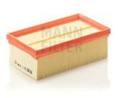 Mann-filter c2788 filtr powietrza ford transit 2.5d 97-00, ford transit autobus (e_ _)