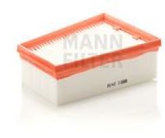 Mann-filter c2439 filtr powietrza renault, renault megane iii coupe (dz0/1_)