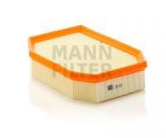 Mann-filter c30003 filtr powietrza bmw, bmw 7 (f01, f02, f03, f04)