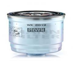 Mann-filter wk8019 filtr paliwa, hyundai i20 (pb, pbt), kia soul (am)