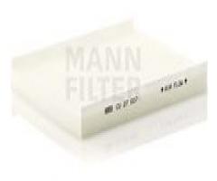 Mann-filter cu27007 filtr kabinowy hyundai, hyundai santa fÉ ii (cm)