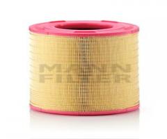 Mann-filter c25003 filtr powietrza renault trucks