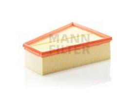 Mann-filter c30161 filtr powietrza ford, ford mondeo iv turnier (ba7), volvo v70 iii (bw)