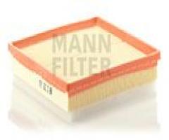 Mann-filter c30163 filtr powietrza nissan primastar opel vivaro, nissan primastar autobus (x83)