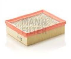 Mann-filter c30170 filtr powietrza saab 9-3 1,8i 16v turbo 10/03 -, cadillac bls, opel signum