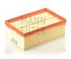 Mann-filter c30189 filtr powietrza volvo s60/v70 00 -, volvo s80 i (ts, xy)