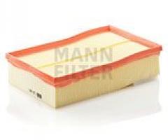 Mann-filter c30189/1 filtr powietrza volvo, volvo s80 i (ts, xy)