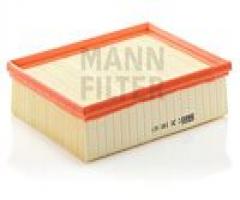 Mann-filter c30195 filtr powietrza, mercedes-benz klasa m (w163)