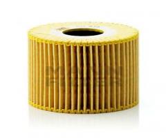 Mann-filter hu819x filtr oleju volvo s40,s7, volvo s40 i (vs)