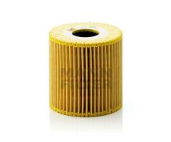 Mann-filter hu819x filtr oleju volvo s40,s7, volvo s40 i (vs)