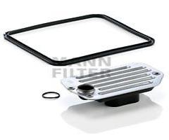 Mann-filter h2120xkit zestaw filtra hydraulicznego, automatyczna skrzyni, audi 100 (4a, c4)
