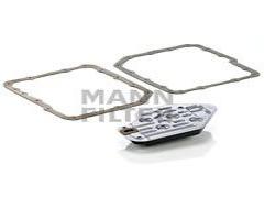 Mann-filter h2426kit zestaw filtra hydraulicznego, automatyczna skrzyni, bmw 3 (e36)