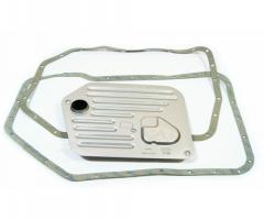 Mann-filter h2522xkit filtr skrzyni biegów bmw e39 e38 e31 x5 mann, bmw 7 (e38)