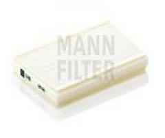 Mann-filter cu2930 filtr kabinowy renault scenic 96-99, renault megane scenic (ja0/1_)