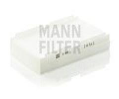 Mann-filter cu2940 filtr kabinowy peugeot 307, citroËn c4 ii (b7), peugeot 308 (4a_, 4c_)