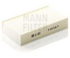 Mann-filter cu2951 filtr kabinowy fiat, alfa romeo 156 (932), fiat brava (182)