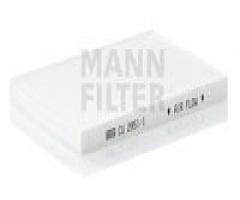 Mann-filter cu2951/1 filtr kabinowy, alfa romeo 156 (932), fiat coupe (fa/175)