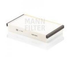 Mann-filter cu3020 filtr kabinowy fiat multipla, fiat multipla (186)