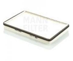 Mann-filter cu3032 filtr kabinowy renault megane 95-98, renault megane i (ba0/1_)