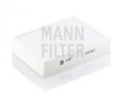 Mann-filter cu3037 filtr kabinowy, audi a6 (4b2, c5), seat exeo (3r2)